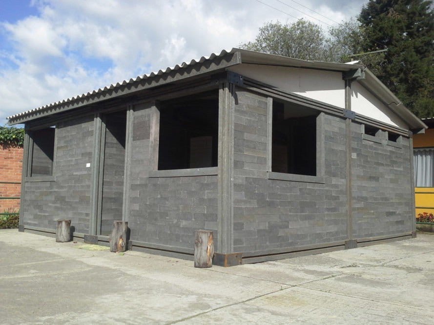 reciclar plástico