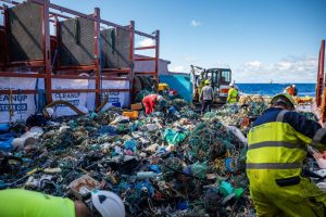 plastic recycling