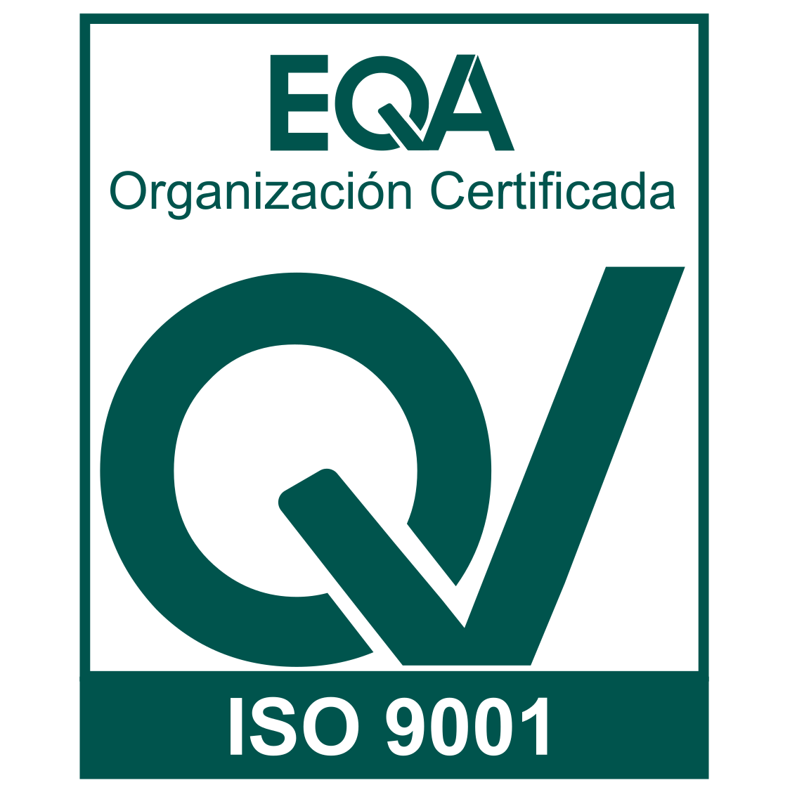 ISO 9001:2026