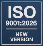 ISO 9001:2026